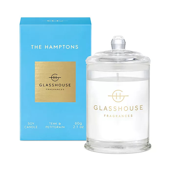 The Hamptons 2.1 oz Triple Scented Candle | Bloomingdale's (US)