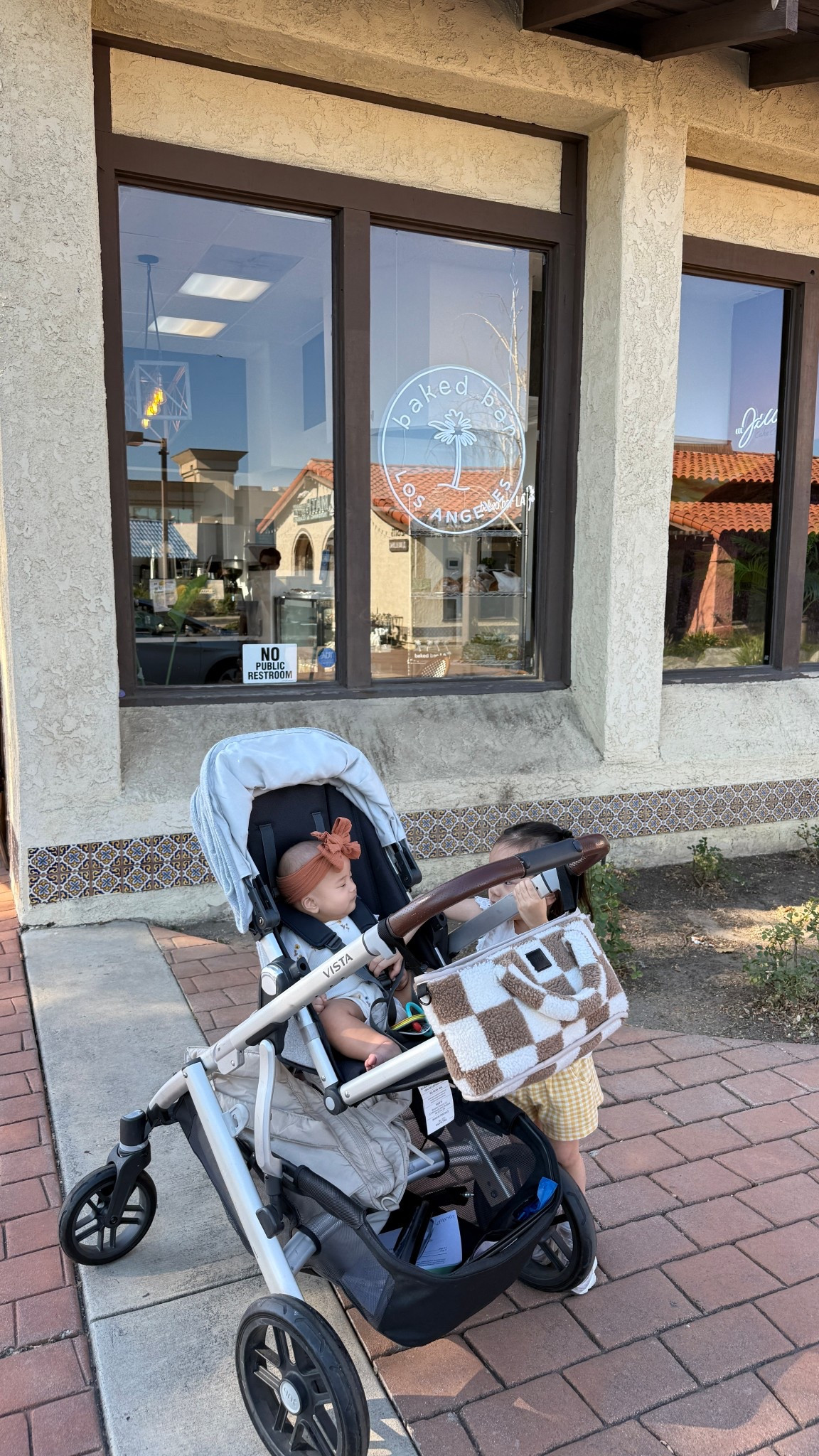 our current stroller! I can’t believe my baby is now in the toddler seek #ToddlerMom💓 #Stroller #uppababyvista #uppababy #babyitems #babyregistry 

#LTKBaby #LTKKids #LTKFamily