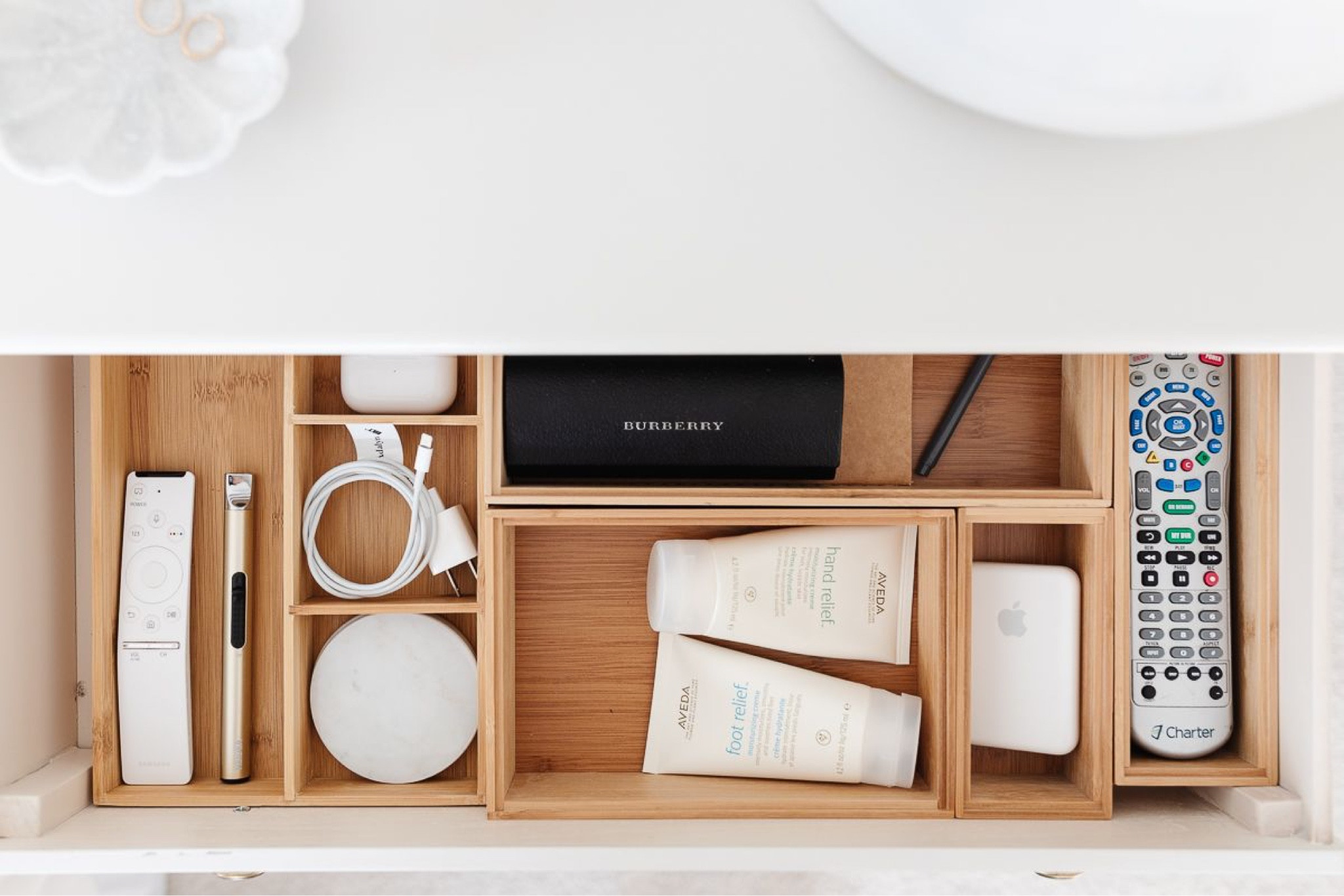 Drawer organization 

#LTKHome #LTKSaleAlert #LTKFindsUnder50
