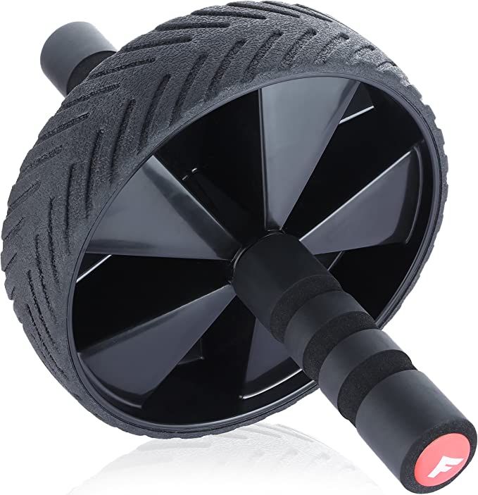 Ab Roller for Abs Workout - Ab Roller Wheel Exercise Equipment - Ab Wheel Exercise Equipment - Ab... | Amazon (US)