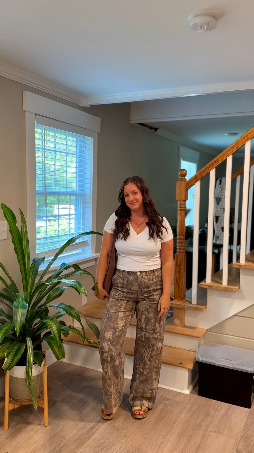 Walmart camo pants!

#LTKFindsUnder50 #LTKMidsize #LTKStyleTip