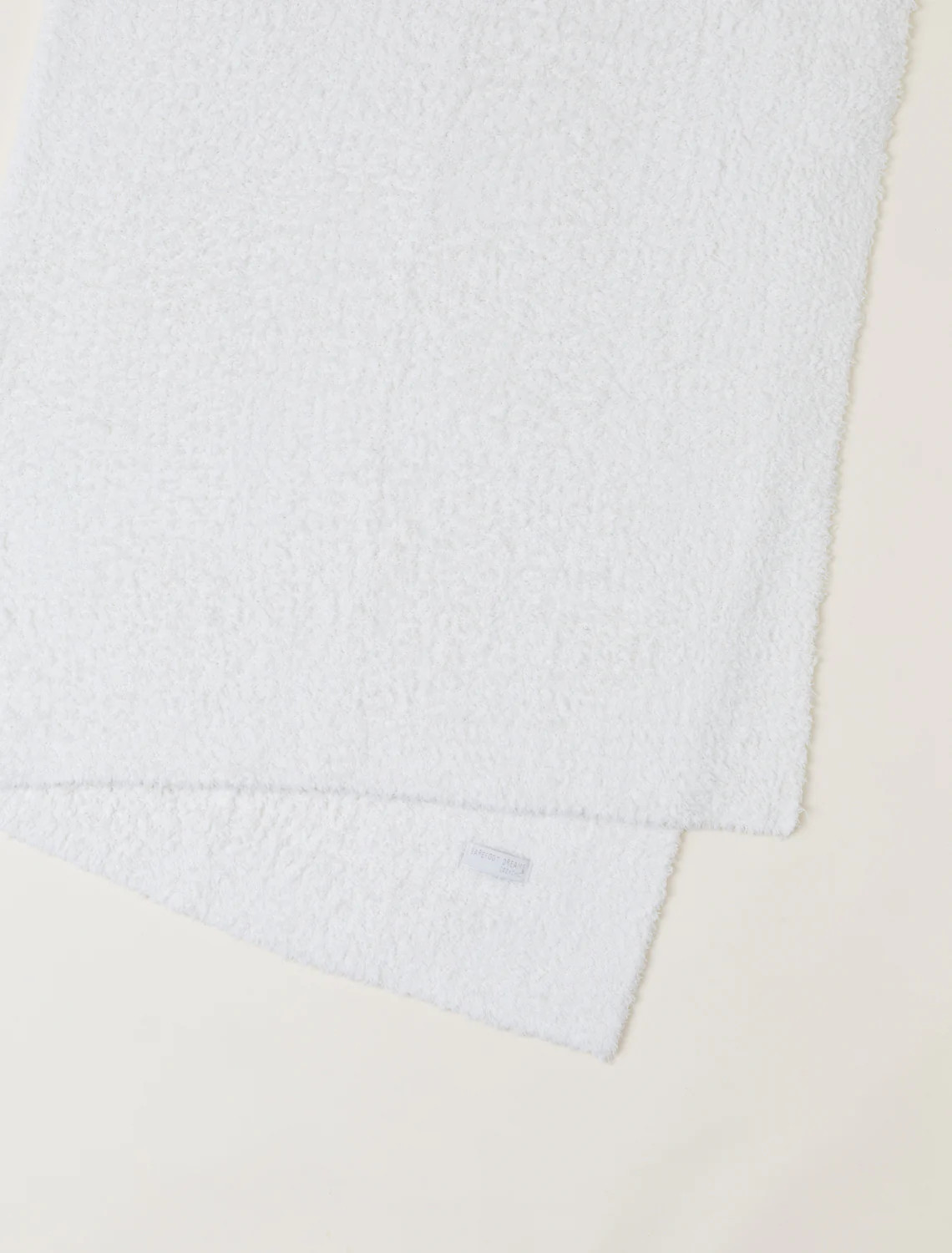 CozyChic® Throw | Barefoot Dreams