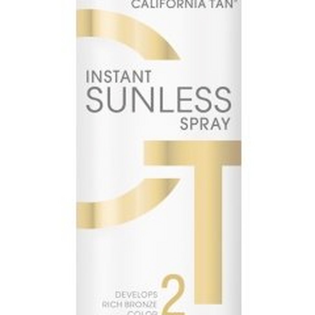 California Tan - Instant Sunless Spray | OpenSky