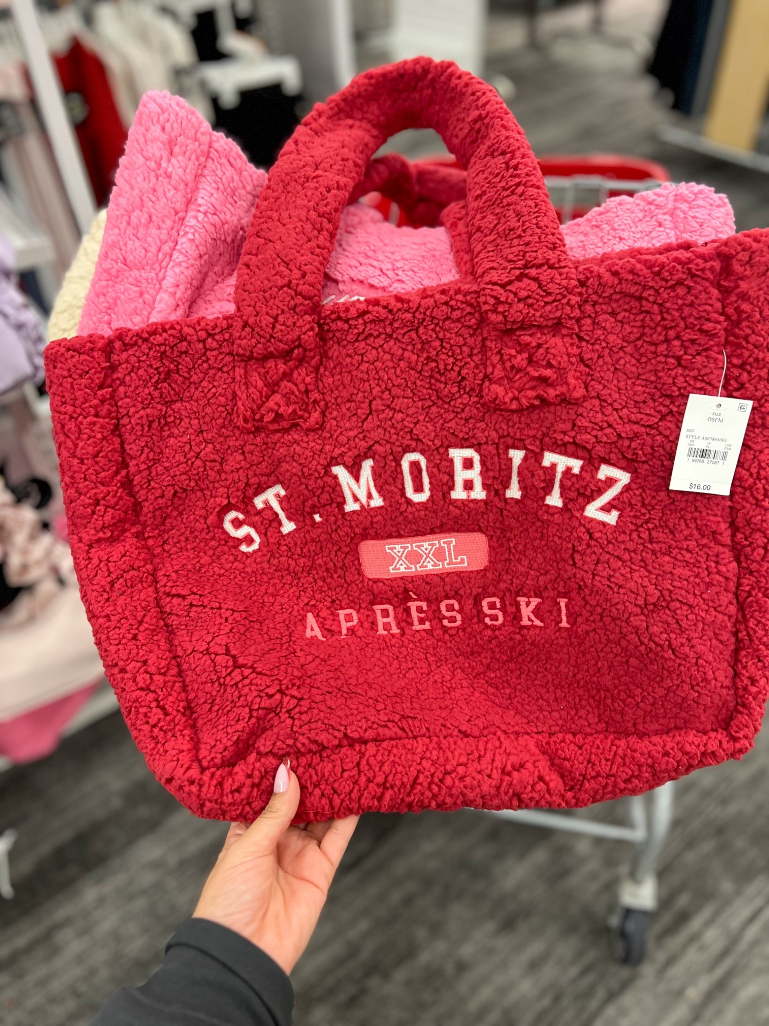 New girls’ bags 

Target finds, Target style, Target fashion, Valentine’s Day 

#LTKKids #LTKGiftGuide