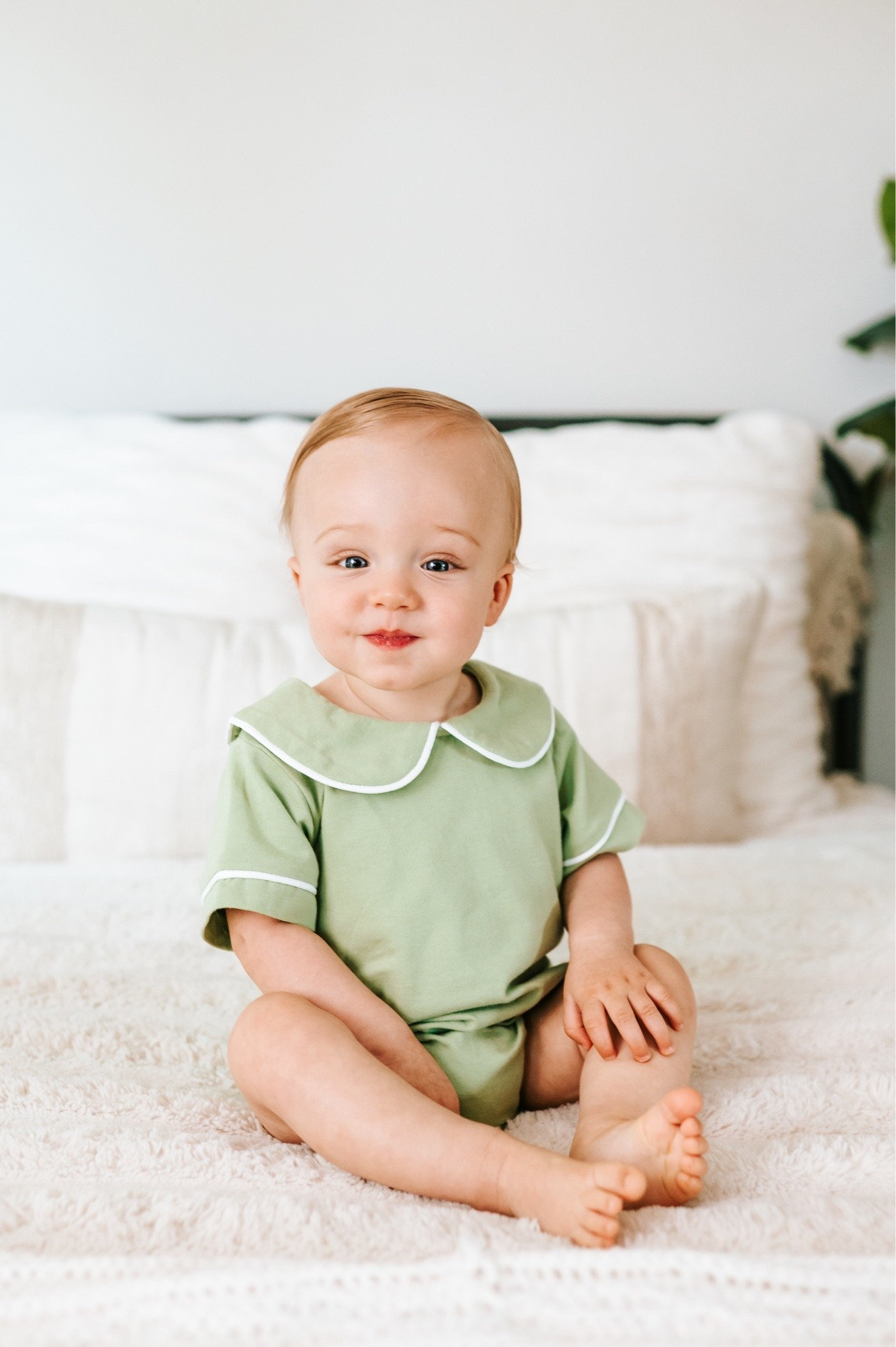 Under $10 Amazon baby boy or girl Peter Pan collared onesie— perfect for baby or newborn photo shoots!

#LTKSaleAlert #LTKBaby #LTKmomlife