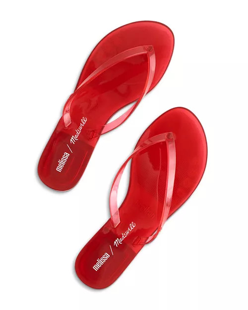 Women's Jelly Thong Sandals | Bloomingdale's (US)
