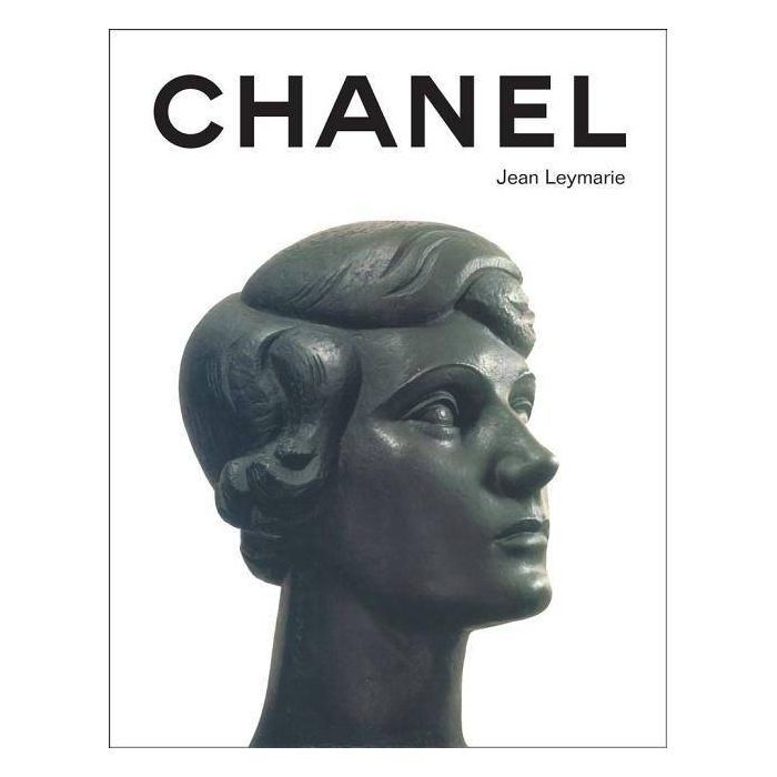 Chanel - by  Jean Leymarie (Hardcover) | Target