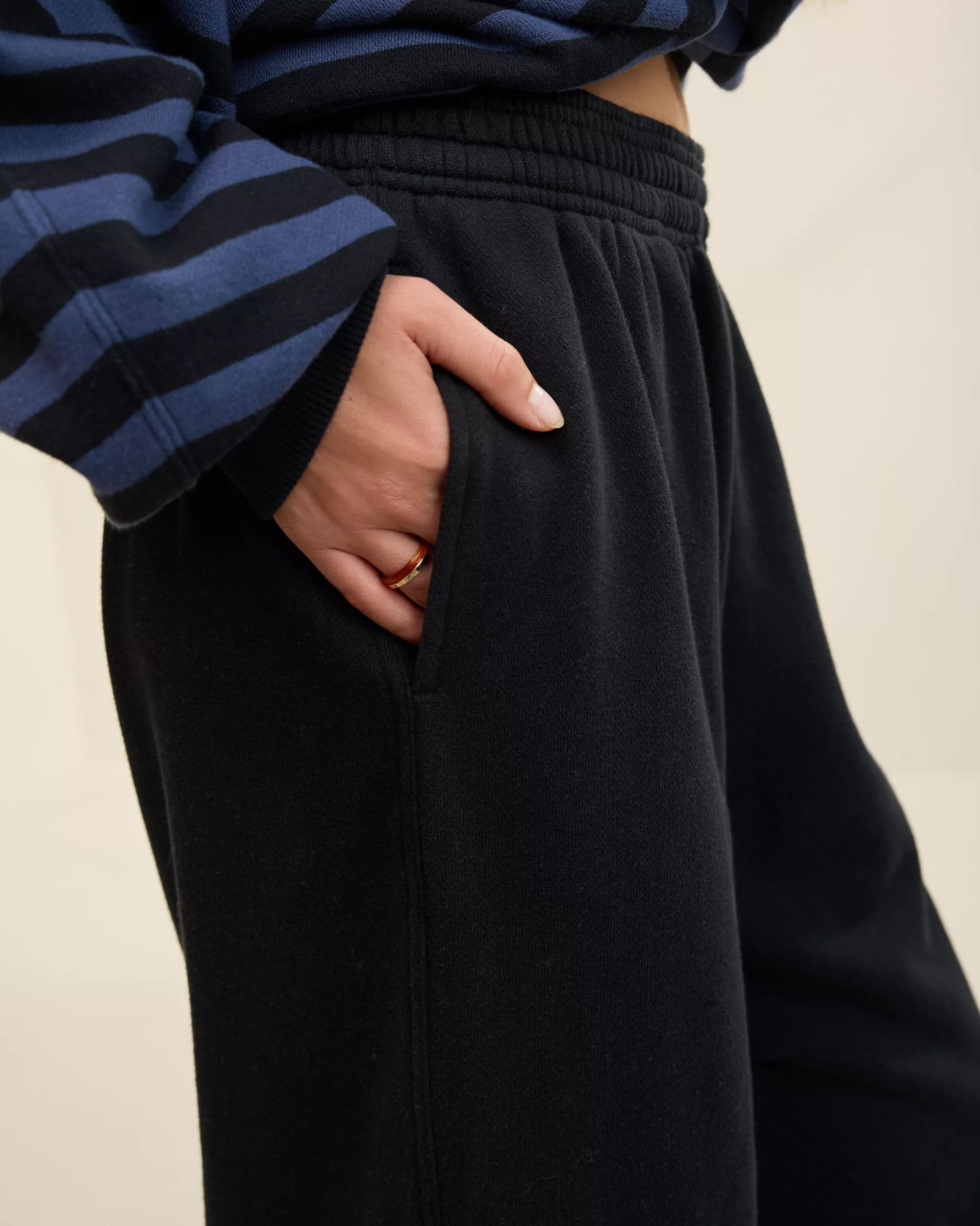 Aerie Go-To Slouchy Sweatpant | Aerie