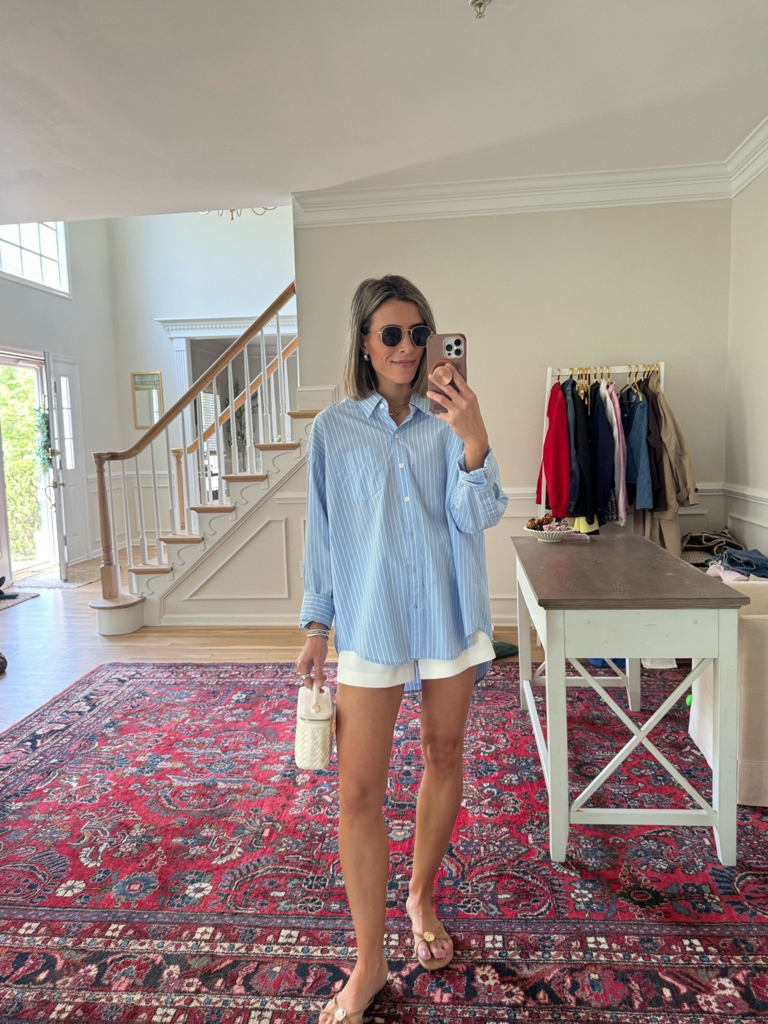 Top size small 
Shorts size small 
Aritzia new

#LTKgrwm #LTKootd