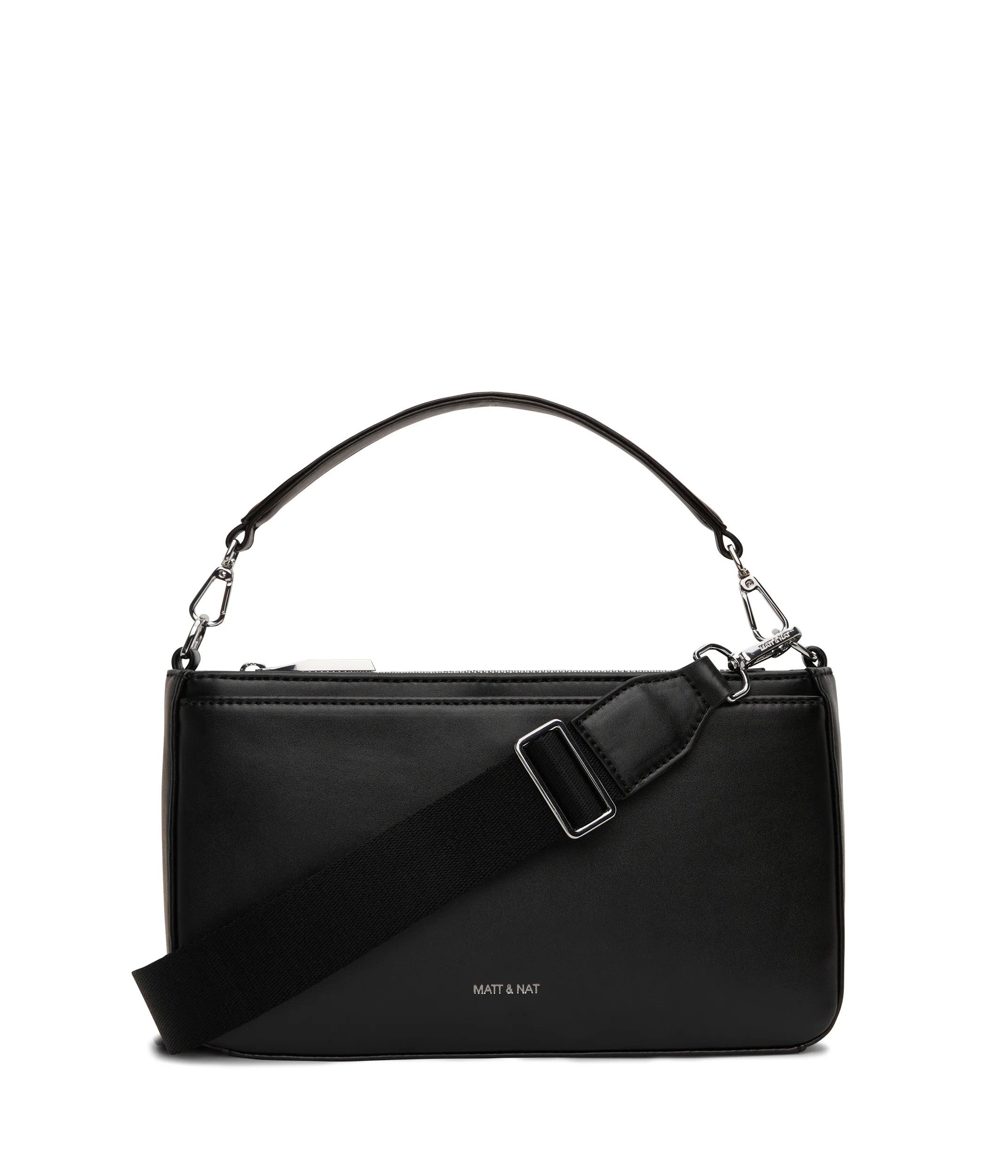 FENNE Vegan Convertible Crossbody Bag - Sol | Matt & Nat