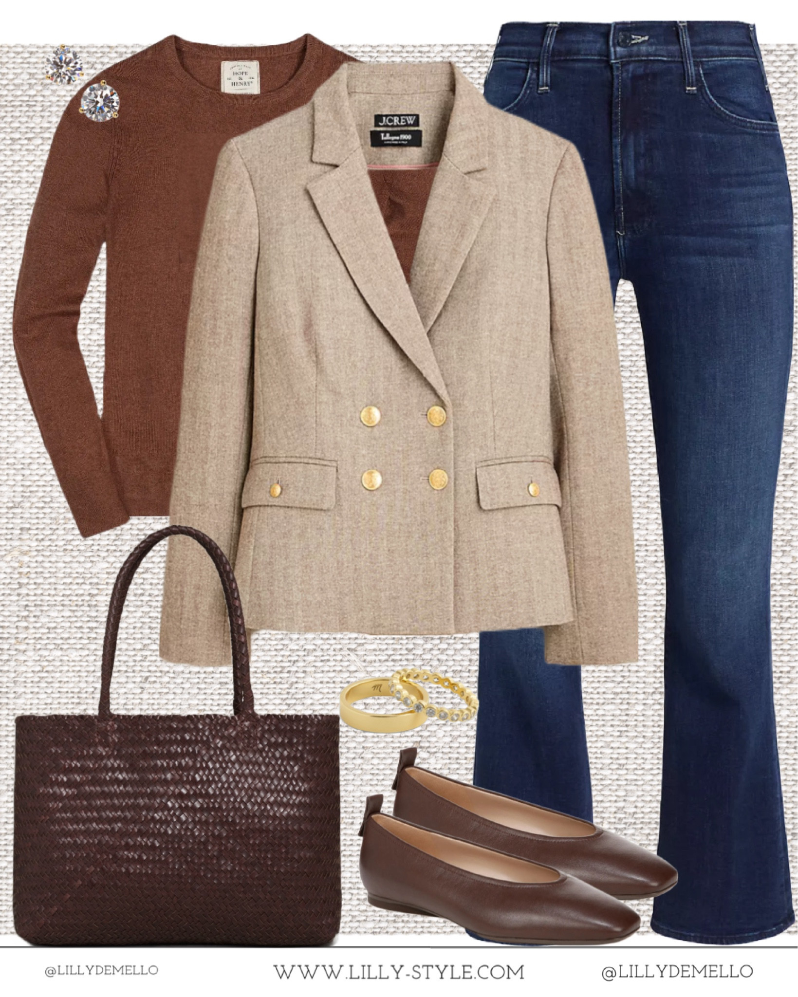 #LTKStyleTip #LTKSeasonal #LTKOver40