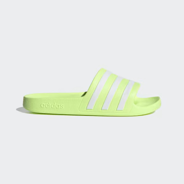 Adilette Aqua Slides | adidas (US)