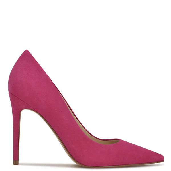 Fresh Pointy Toe Pumps | Nine West (US)