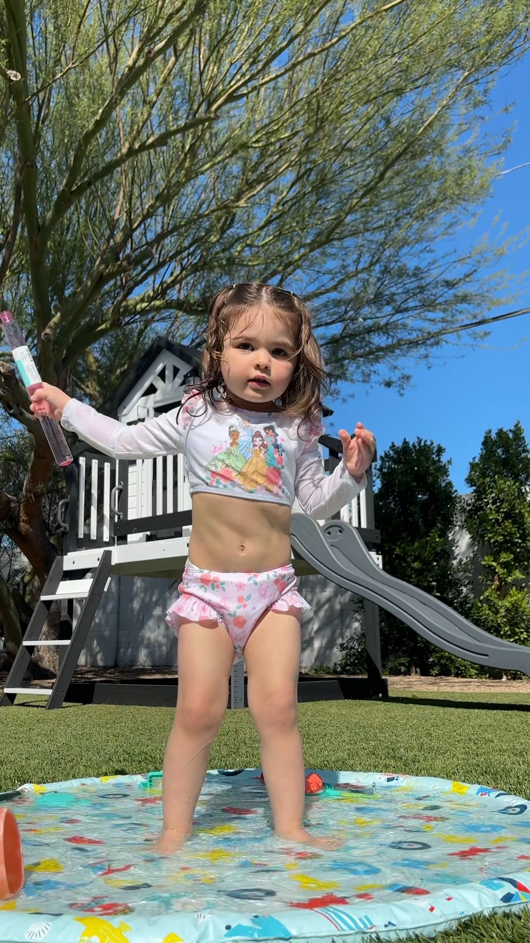 Another cutie Disney princess swimsuit from Walmart 😍

#LTKBaby #LTKmomlife #LTKSwim