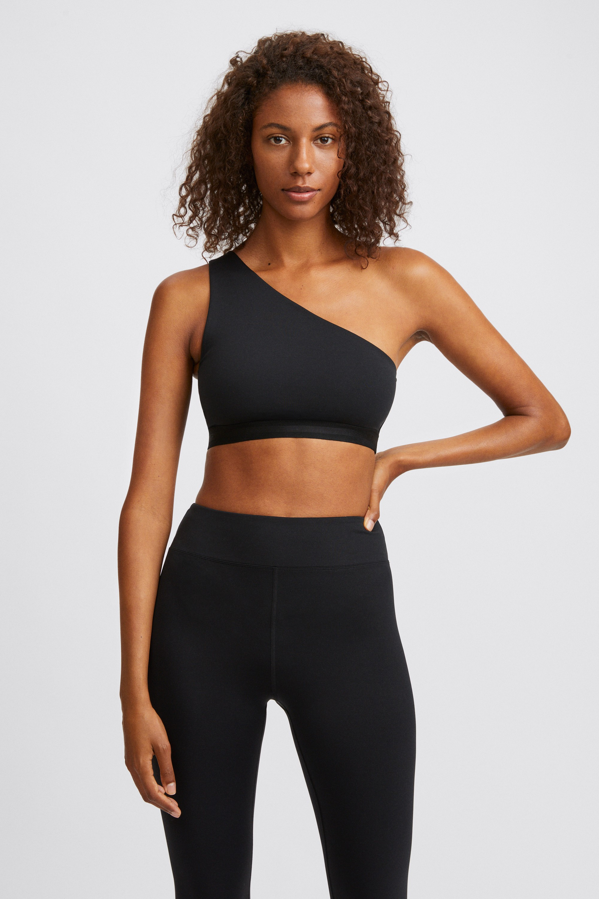Bonded Asymmetric Top | Filippa K