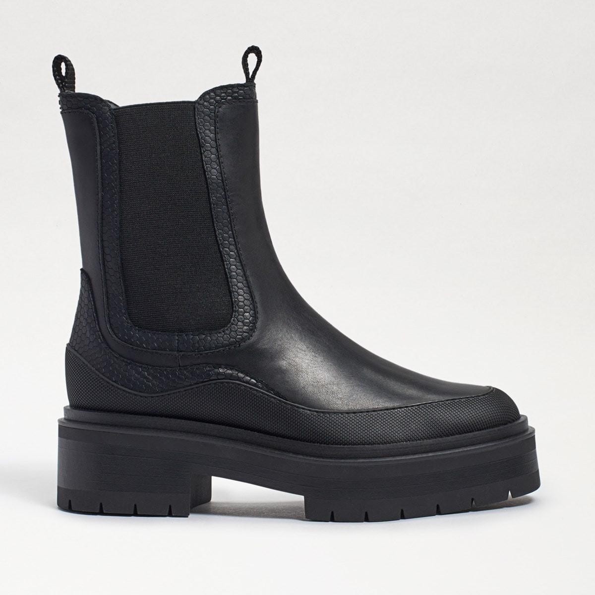 Lulia Lug Sole Boot | Sam Edelman