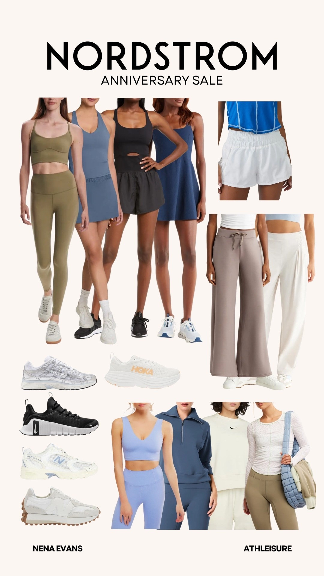 My top picks from the Nordstrom Anniversary Sale 🤍


Nsale
Nordstrom sale 
Fall fashion 
Fashion sales 
Athleisure
Matching set
Loungewear 
Sneakers

#LTKSaleAlert #LTKSeasonal #LTKStyleTip