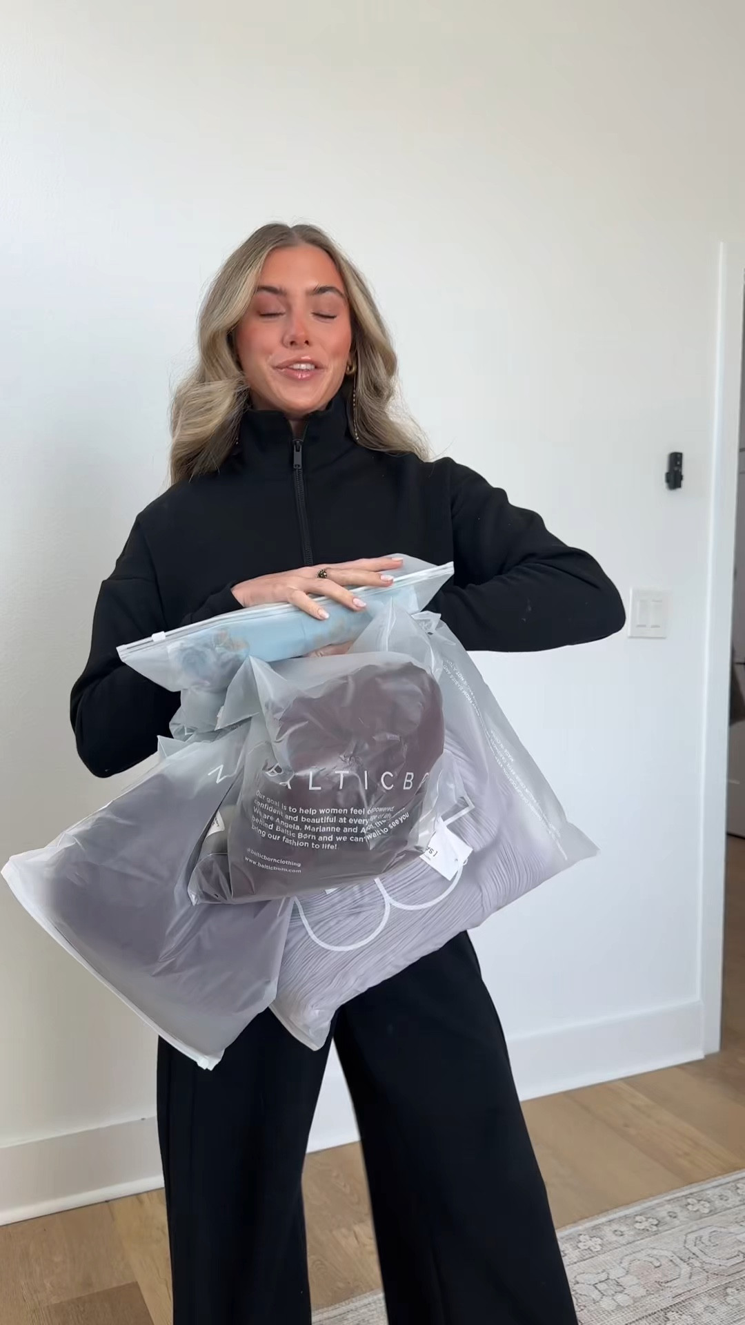 Baltic Born use code SLOANEBB15. Baltic Born @balticbornclothing wedding guest dress, wedding dress, formal dress, maxi dress, event dresses, prom dress, winter wedding guest dress, spring wedding guest dress, summer wedding guest dress, fall wedding guest dress, dresses under $100, under $100 dresses. #balticborn #balticbornpartner 

#LTKootd #LTKWedding #LTKSaleAlert