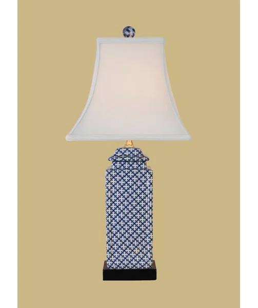 Simons Porcelain Table Lamp | Wayfair North America