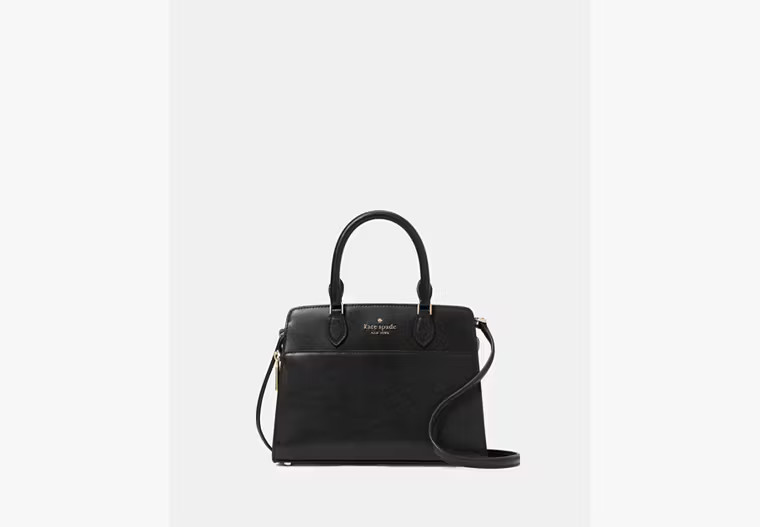 Madison Small Satchel | Kate Spade Outlet