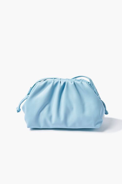 Snap-Top Crossbody Bag | Forever 21 (US)