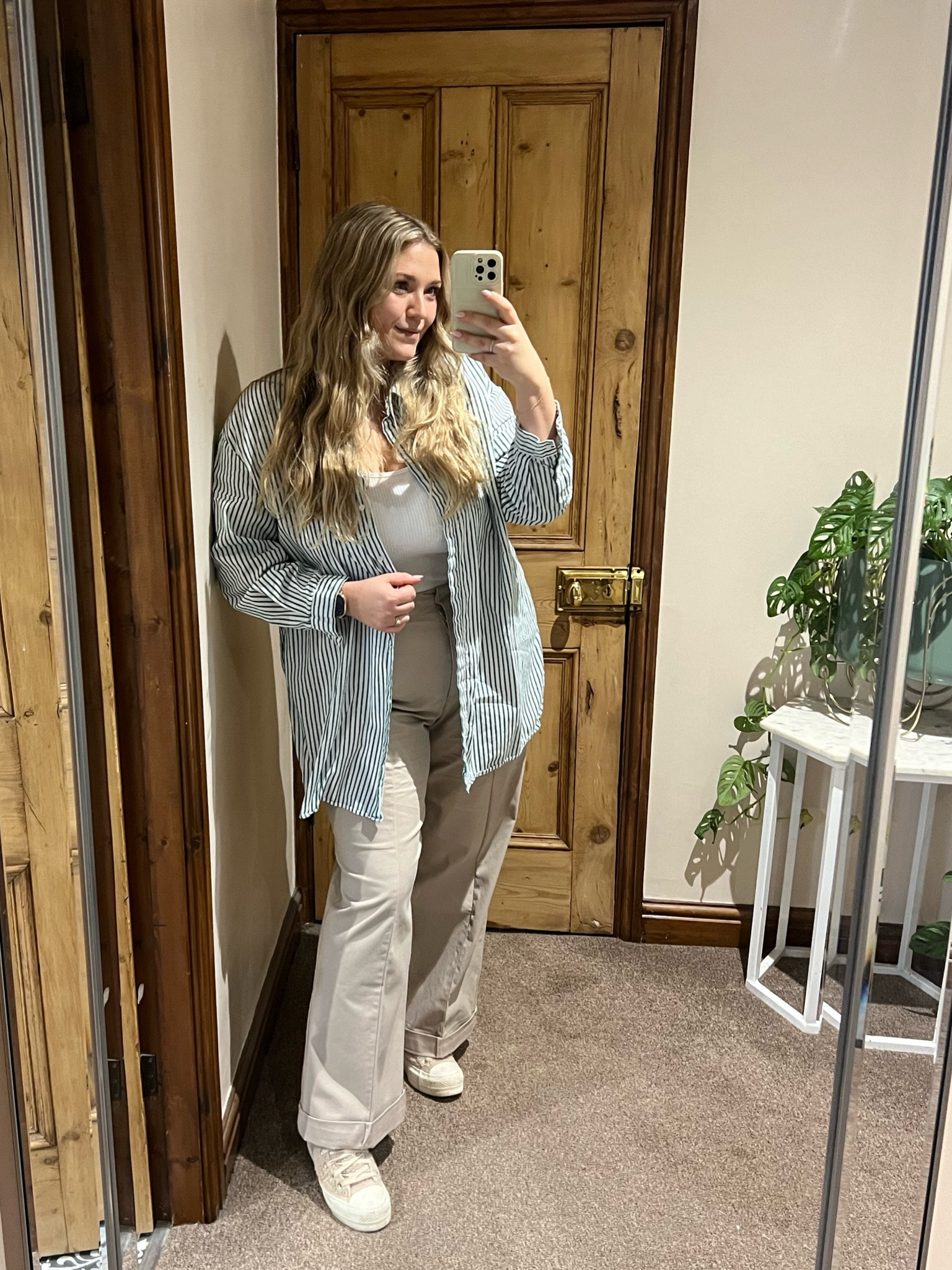 80s Dad vibes 🫶🏻

#LTKeurope #LTKworkwear #LTKmidsize