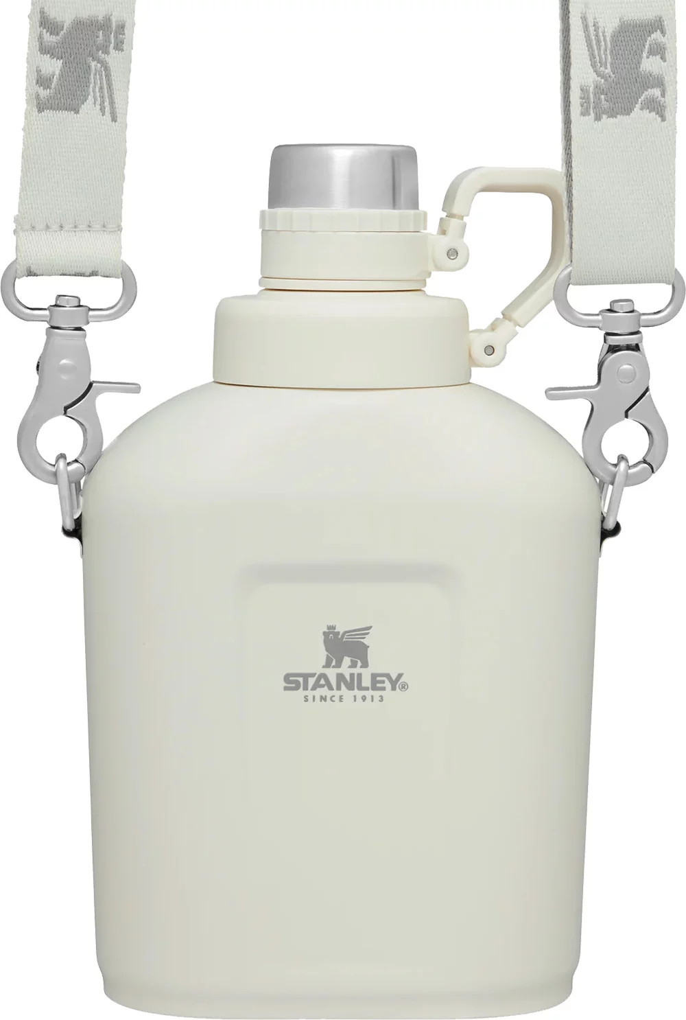 Stanley 1.1 qt. Legendary Classic Canteen, Stainless Steel | Dick's Sporting Goods
