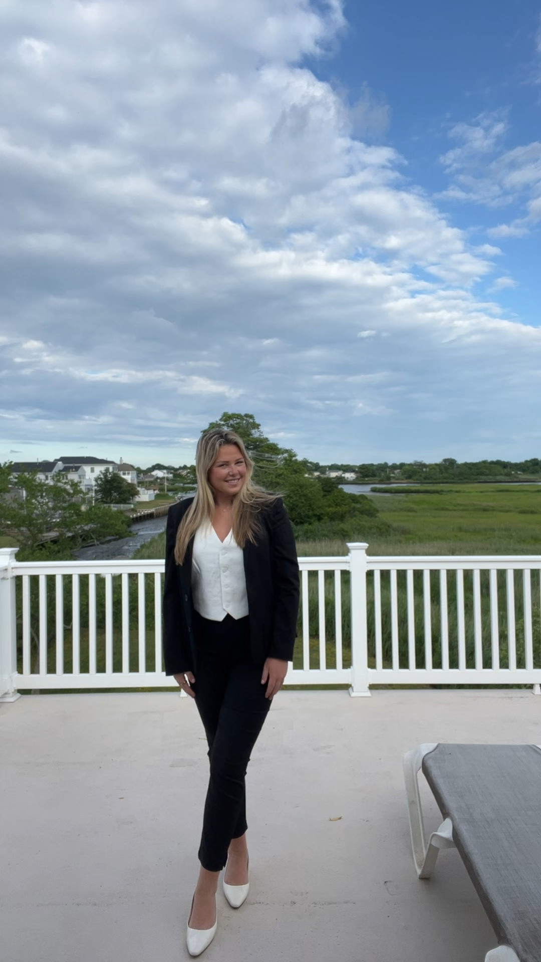 Work OOTD 🫶🏻

#LTKStyleTip #LTKWorkwear #LTKVideo