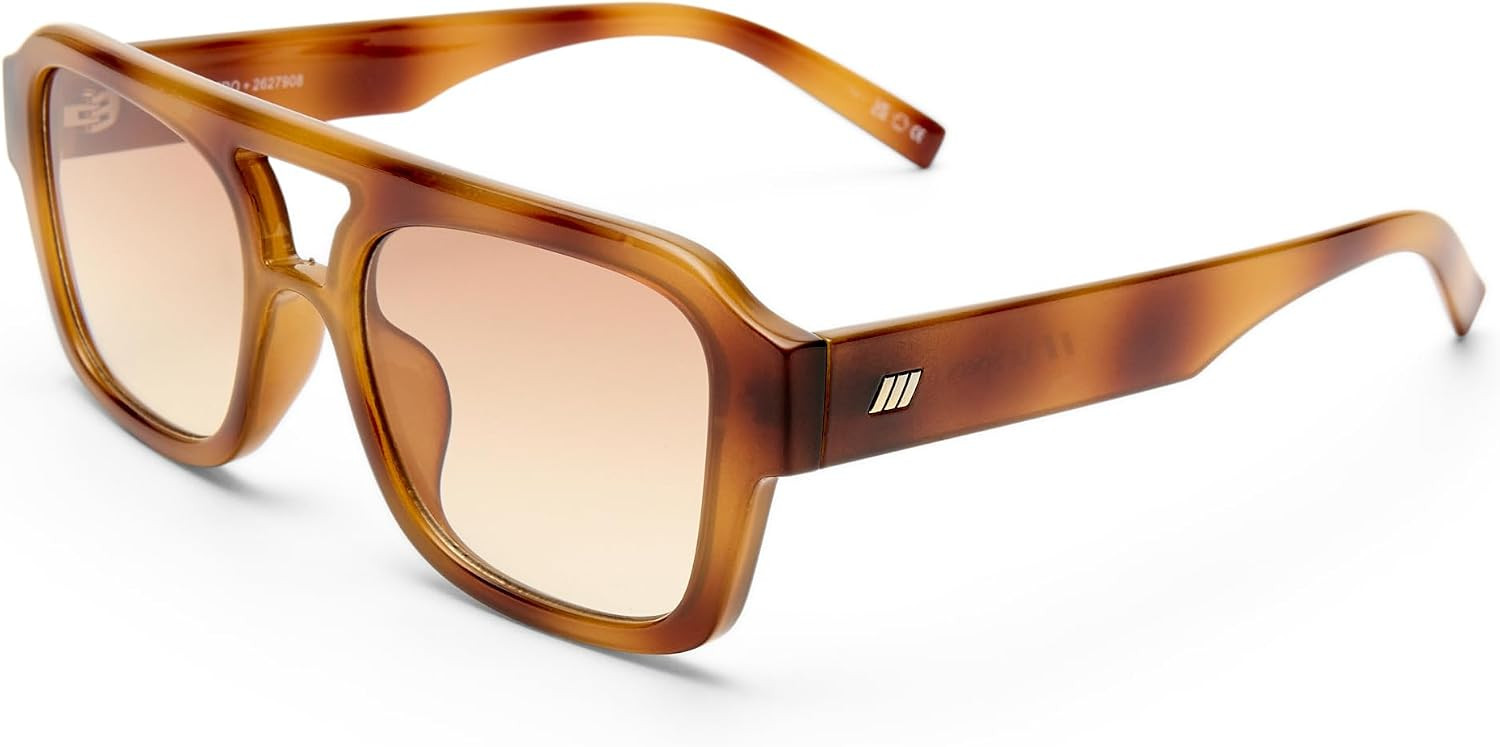 Le Specs Women's Subzero+ Sunglasses, One Size | Amazon (US)