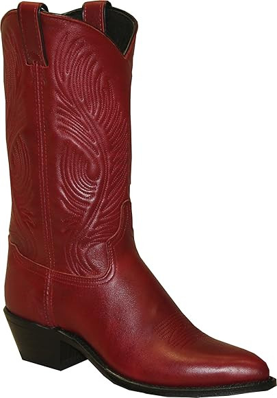 Abilene Women's 9050 Western-Boots | Amazon (US)