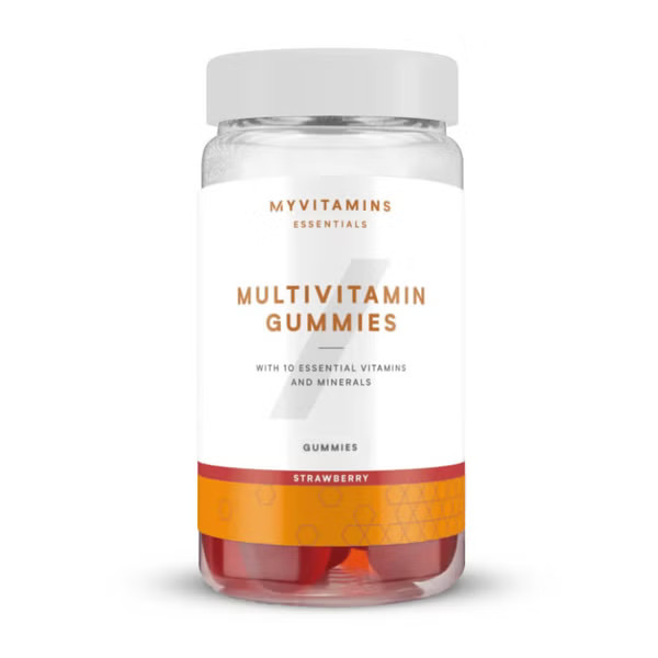 Multivitamin Gummies | MyVitamins