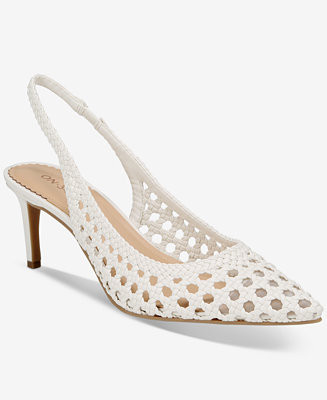 Women's Monikaa Pointed-Toe Pumps, Exclusively at Macy's | Macy's