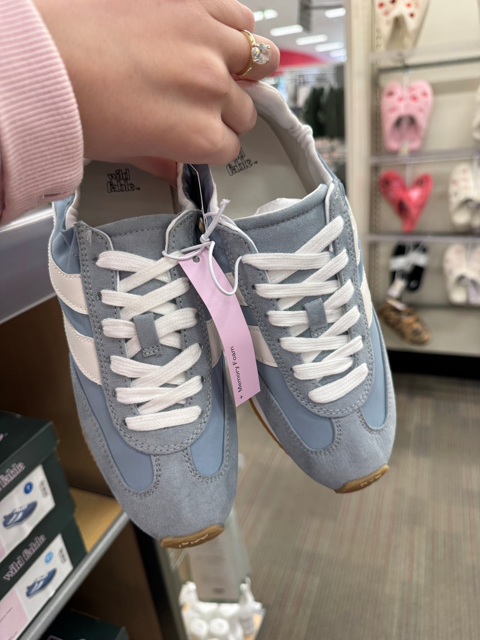 look for less from @Target 