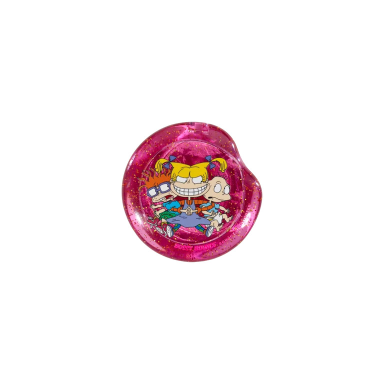 Profusion Cosmetics Nick 90s Rugrats Bossy Bounce - Bouncy Cream-To-Powder Highlighter .96 oz | Walmart (US)
