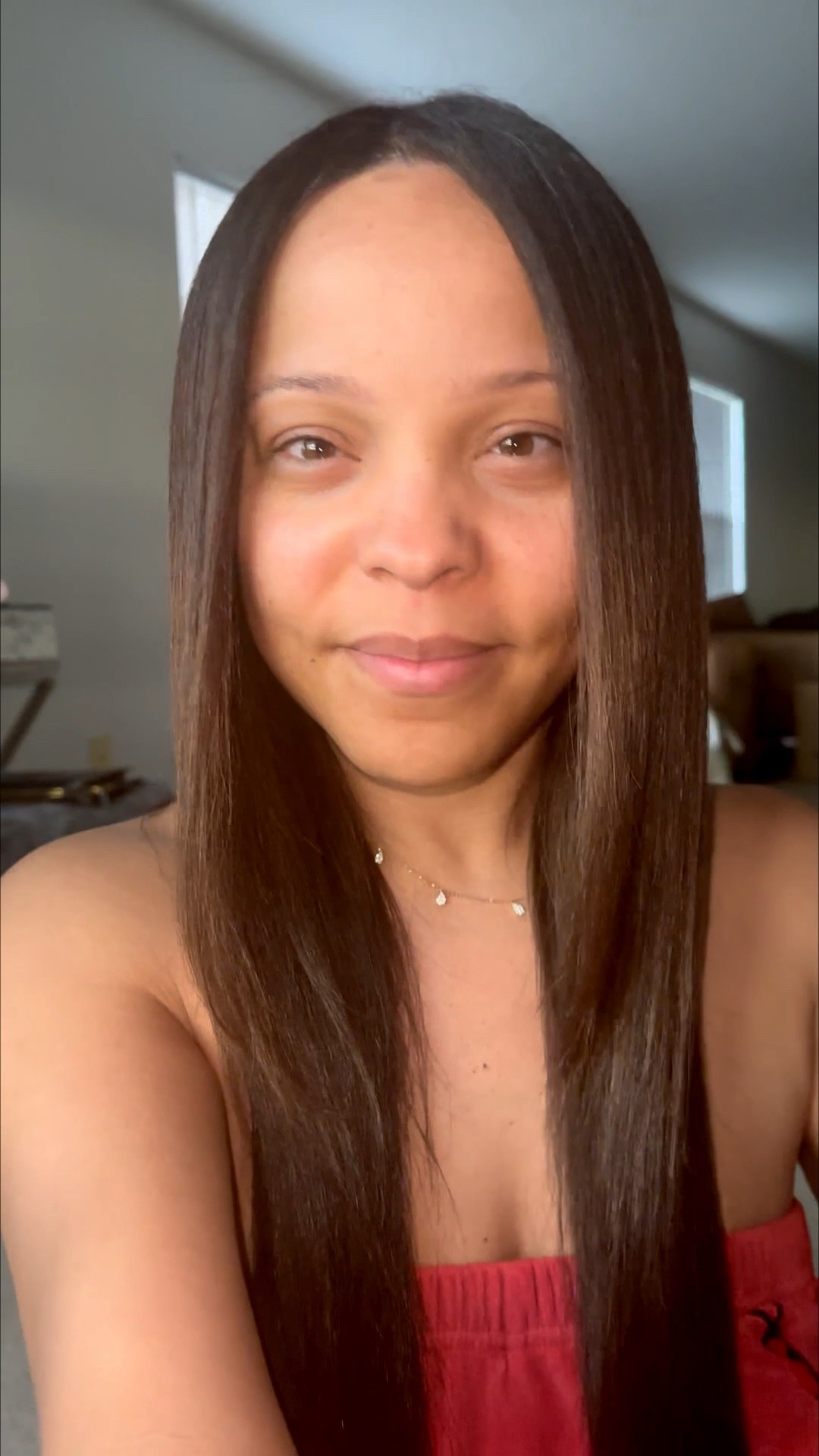 Best wash & press day in a long time! Here’s everything I used!

#blackhair #haircare #hairgrowth #straightnatural

#LTKBeauty