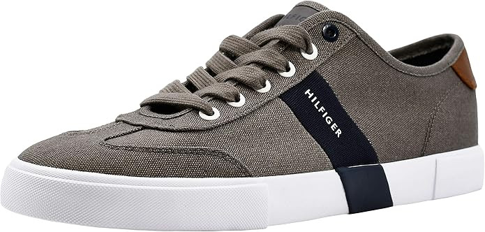 Tommy Hilfiger Men's Pandora Sneaker | Amazon (US)
