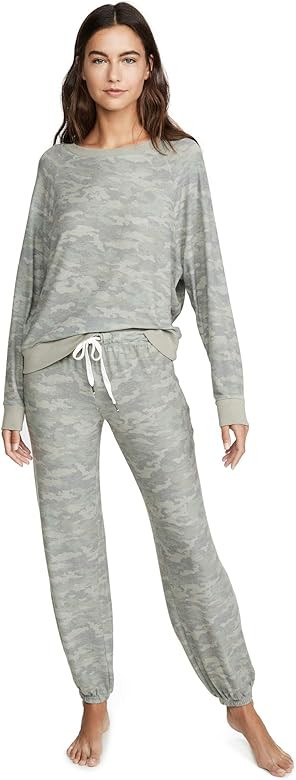 Honeydew Intimates Women's Star Seeker Lounge Set | Amazon (US)