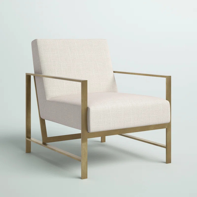 Lakeville 27" W Armchair | Wayfair Professional