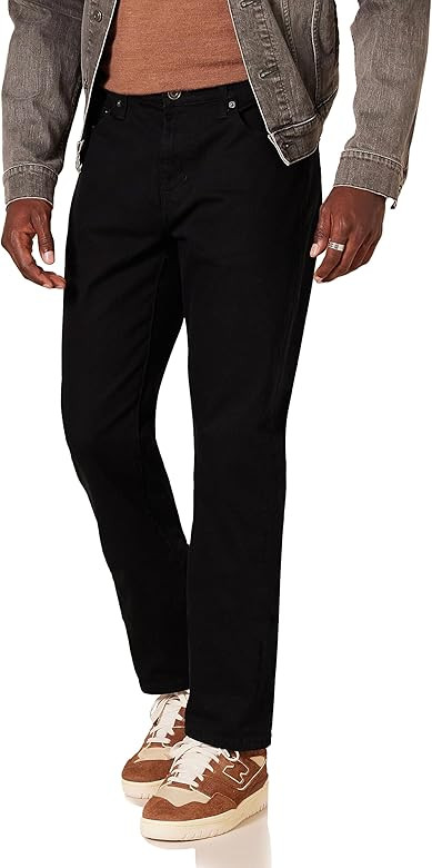 Amazon Essentials Men's Slim-Fit Stretch Jean | Amazon (CA)