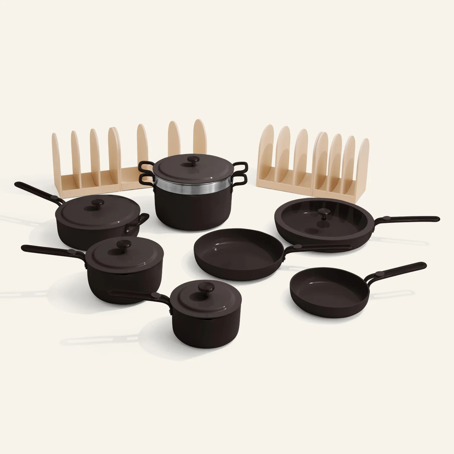 Essentials Complete Cookware Set | Our Place