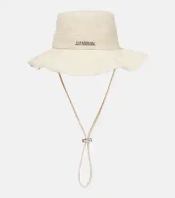 Le Bob Artichaut bucket hat | Mytheresa (US/CA)