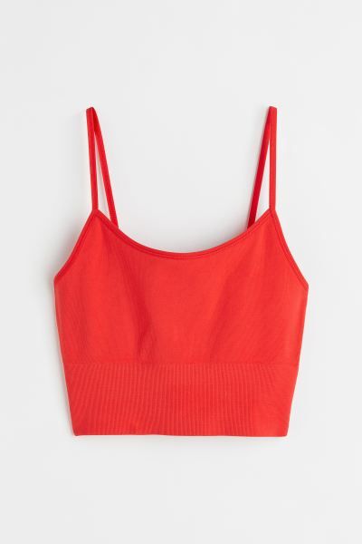 Seamless Bralette | H&M (US + CA)