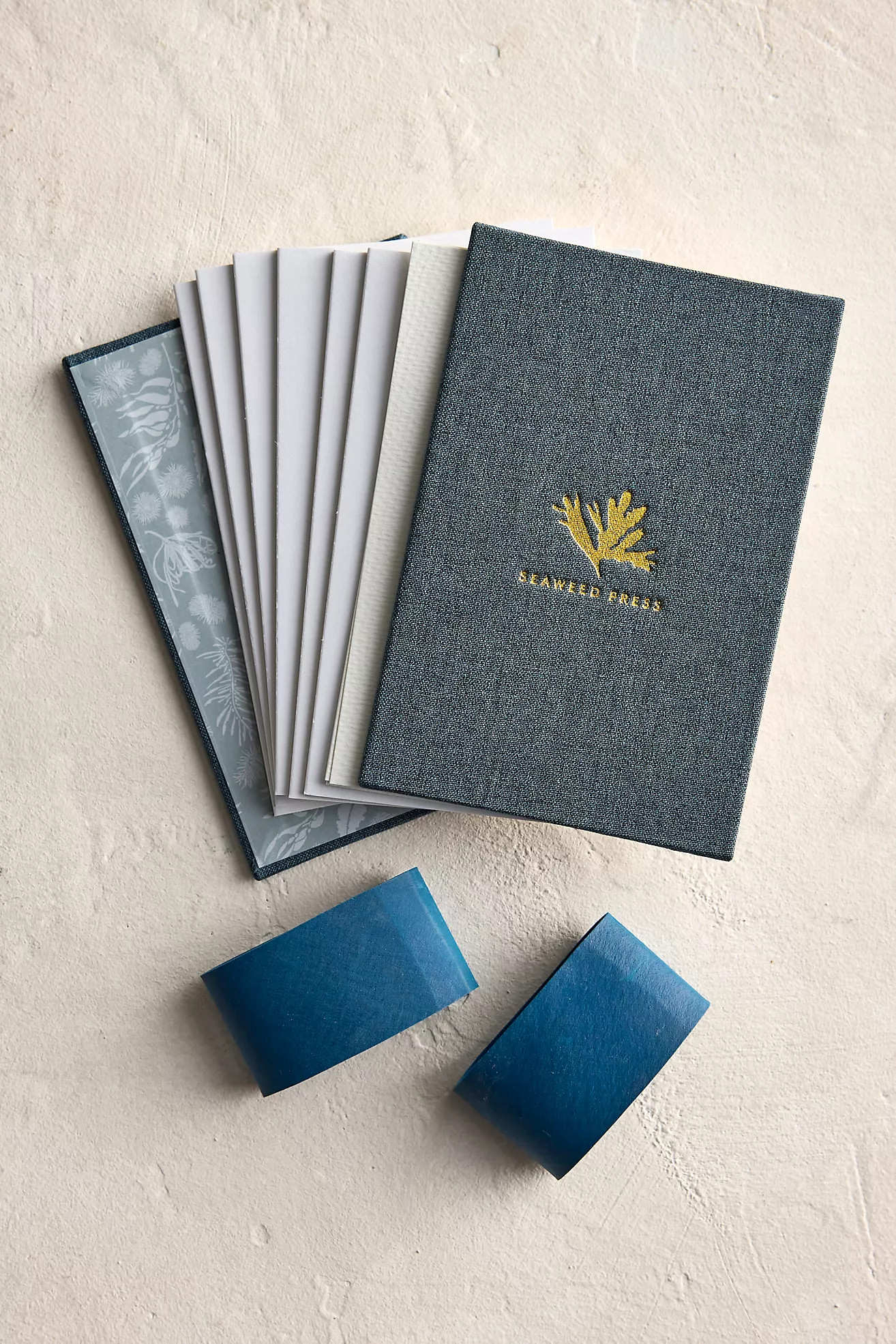 Pocket Seaweed Press | Anthropologie (US)