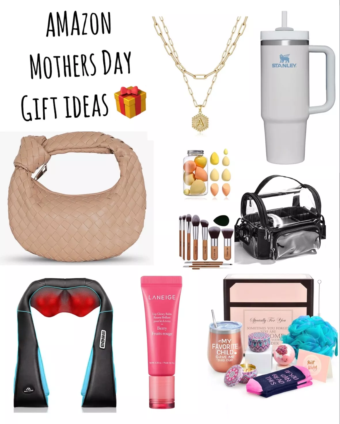 New Mom Gifts for Women - Mom Est. … curated on LTK