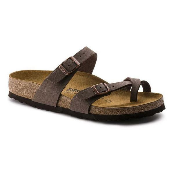 Women's BIRKENSTOCK Mayari Sandals 35 Mocha | Scheels Sports