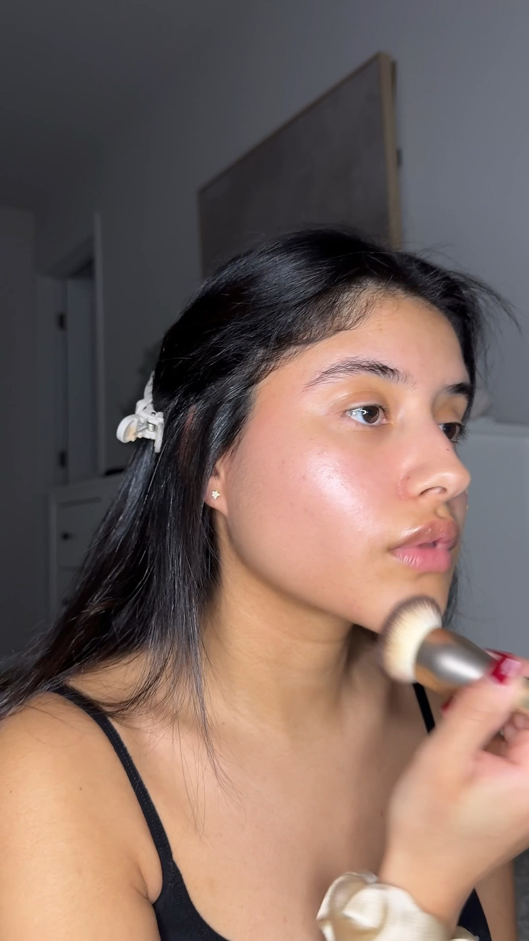 Date night makeup 🫶🏽

#LTKBeauty