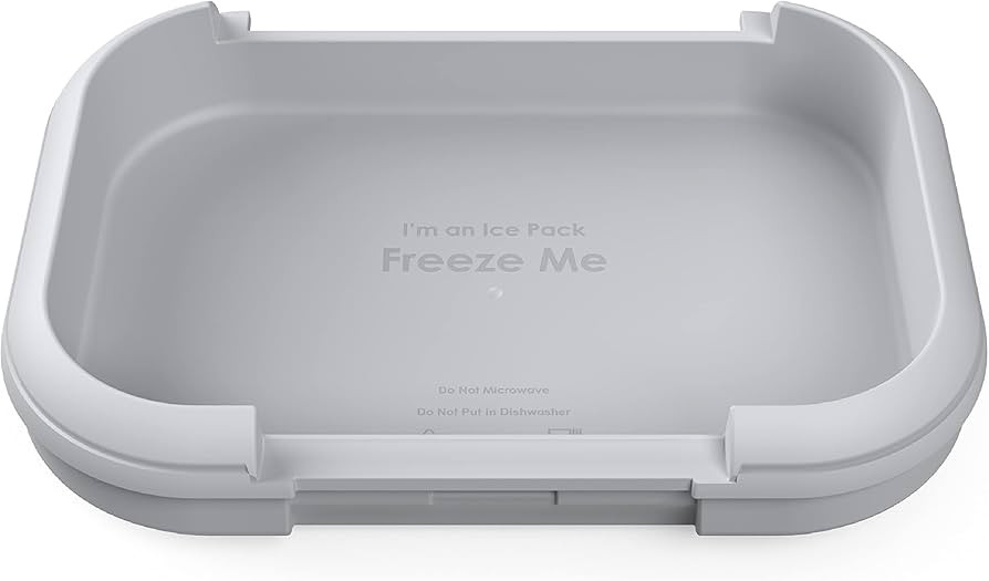 Bentgo® Kids Chill Replacement Ice Pack | Amazon (US)