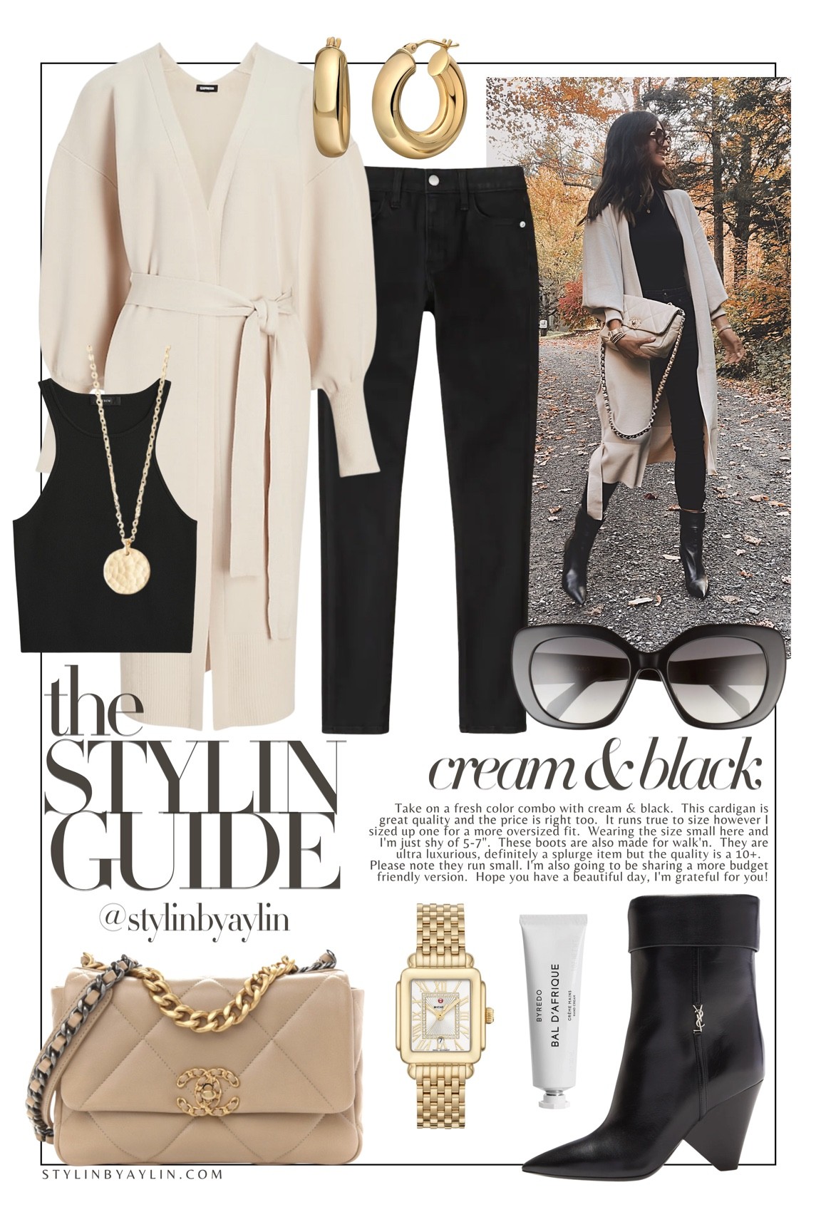 Welcome to my new series- THE STYLIN GUIDE

#LTKstyletip #LTKSeasonal #LTKunder100