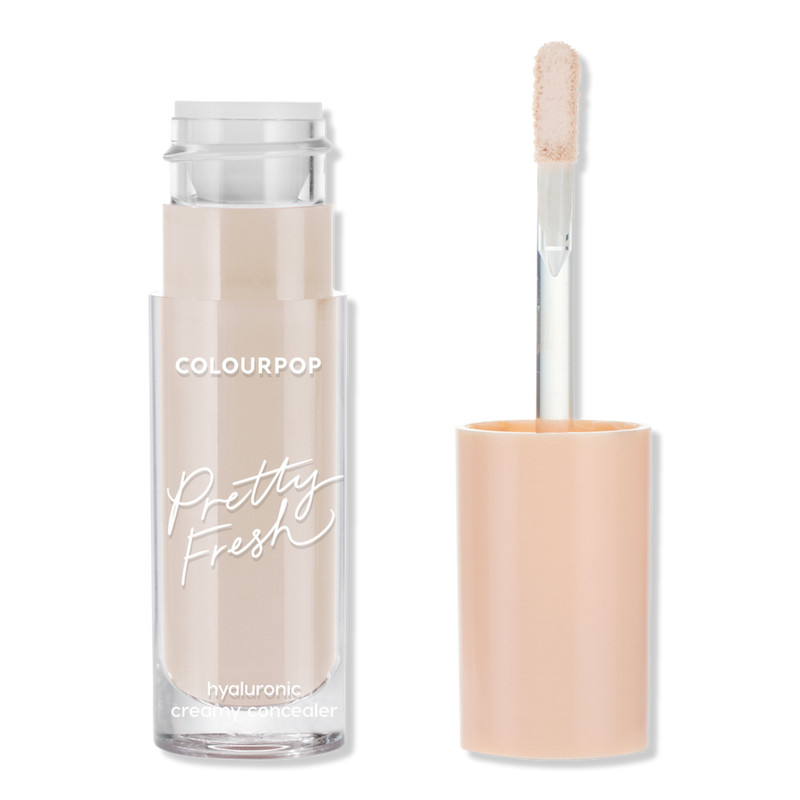 Pretty Fresh Hyaluronic Creamy Concealer | Ulta