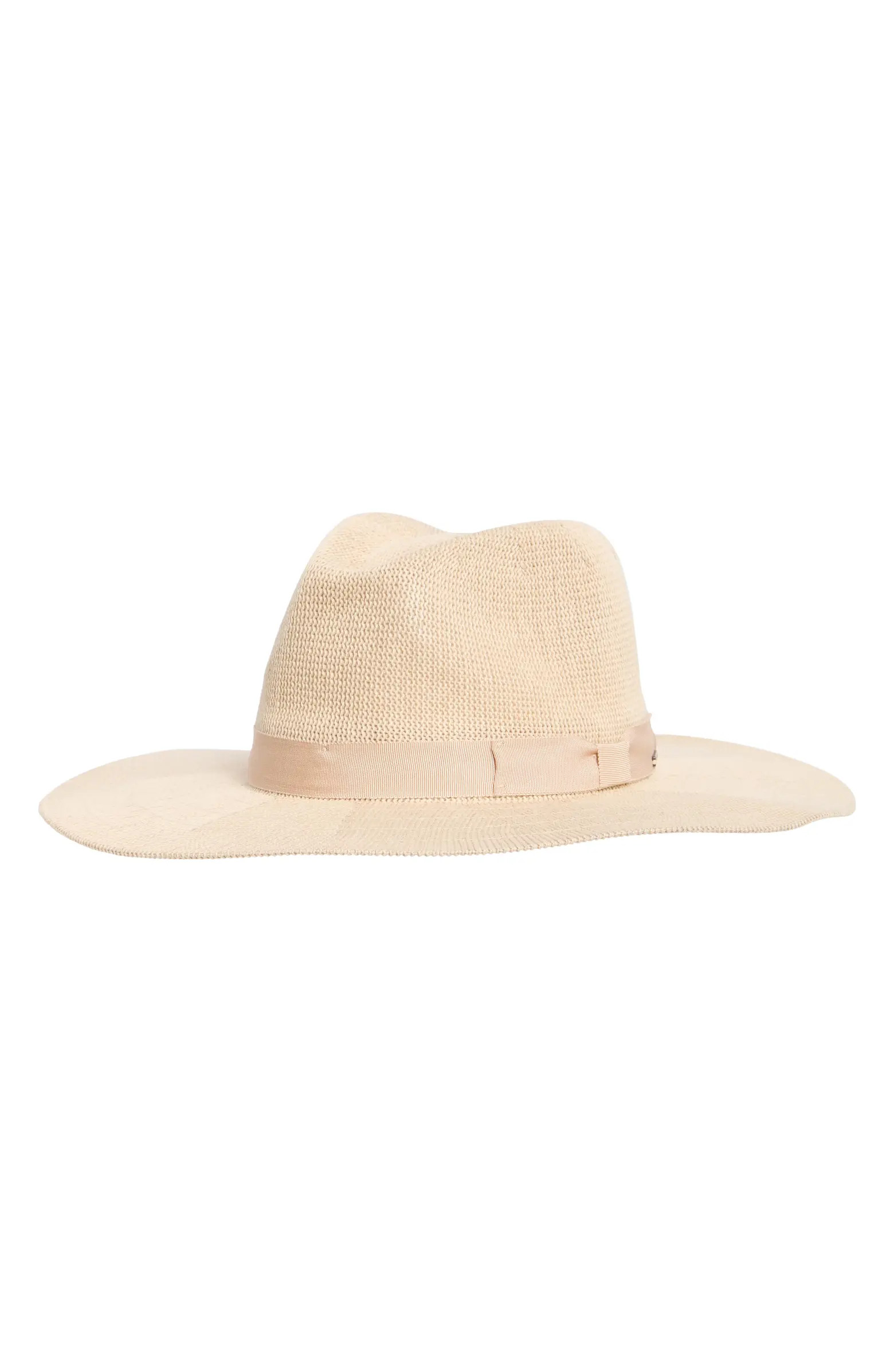 Brixton Lyons Packable Fedora | Nordstrom | Nordstrom